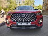 Chery Tiggo 7 Pro 2023 годаfor6 800 000 тг. в Караганда – фото 3
