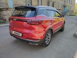 Chery Tiggo 7 Pro 2023 годаfor6 800 000 тг. в Караганда – фото 4