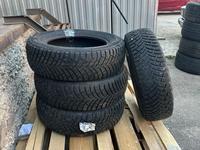 Michelin X-ice North 4 235/50/20 шипыүшін200 000 тг. в Алматы