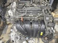 Двигатель Sonata 2.4 G4KJ G4KH turbo. за 770 000 тг. в Актау