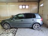 Volkswagen Golf 2007 года за 2 800 000 тг. в Астана