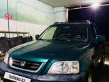 Honda CR-V 1999 года за 5 000 000 тг. в Кызылорда – фото 4