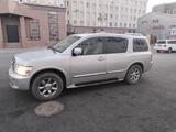 Infiniti QX56 2005 года за 6 700 000 тг. в Астана – фото 2