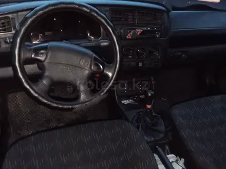 Volkswagen Golf 1997 года за 1 500 000 тг. в Шымкент – фото 2