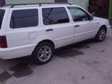 Volkswagen Golf 1997 годаүшін1 500 000 тг. в Шымкент