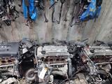 Двигатель Тойота камри 30 2.4 за 500 000 тг. в Алматы – фото 4