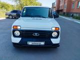 ВАЗ (Lada) Lada 2121 2018 годаүшін3 700 000 тг. в Экибастуз – фото 2
