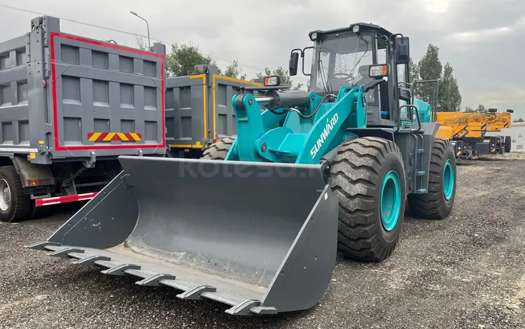 Sunward  SL52W 2025 года за 23 500 000 тг. в Караганда