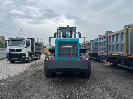 Sunward  SL52W 2025 года за 23 500 000 тг. в Караганда – фото 6