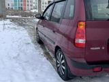 Hyundai Matrix 2003 года за 2 700 000 тг. в Алматы – фото 4