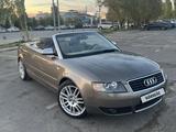 Audi A4 2003 года за 3 900 000 тг. в Кызылорда – фото 5
