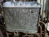 Радиатор на уаз за 25 000 тг. в Шымкент