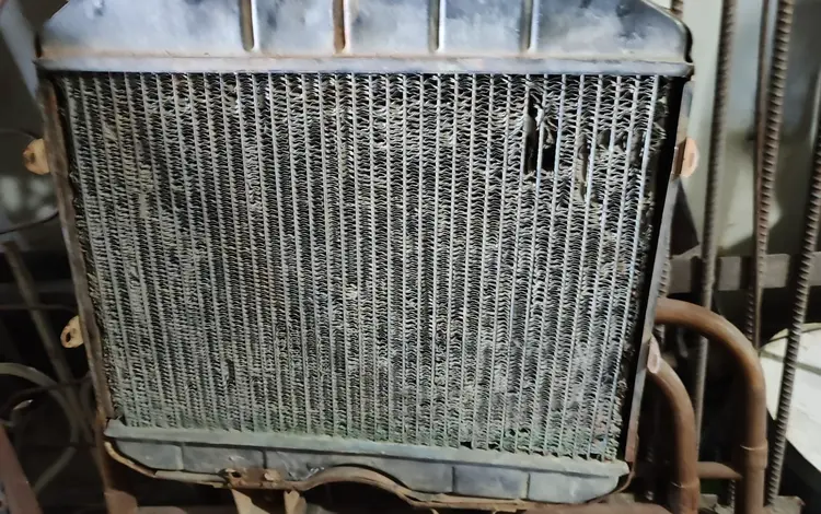 Радиатор на уазүшін25 000 тг. в Шымкент