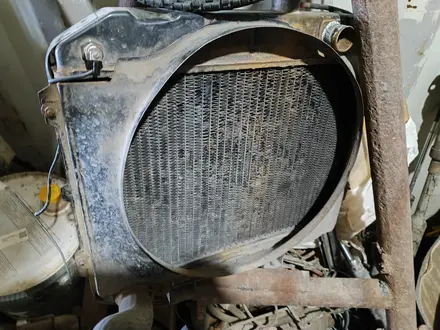 Радиатор на уаз за 25 000 тг. в Шымкент – фото 3