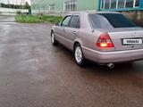 Mercedes-Benz C 180 1993 года за 2 050 000 тг. в Кокшетау – фото 4