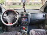 Hyundai Getz 2008 годаүшін3 000 000 тг. в Рудный – фото 3