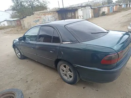 Opel Omega 1995 года за 600 000 тг. в Актобе – фото 3