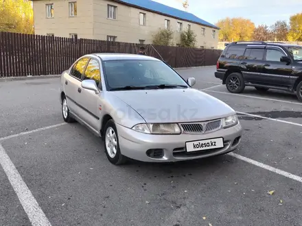 Mitsubishi Carisma 1999 года за 1 150 000 тг. в Караганда – фото 4