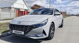 Hyundai Elantra 2022 годаүшін9 500 000 тг. в Заречное