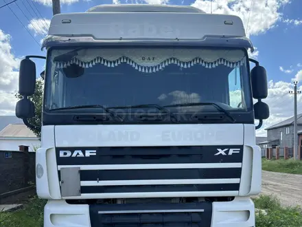 DAF  XF 105 2011 года за 20 000 000 тг. в Актобе – фото 3