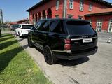 Land Rover Range Rover 2020 годаүшін60 000 000 тг. в Алматы – фото 5