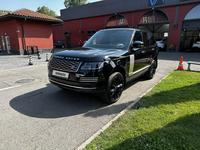 Land Rover Range Rover 2020 годаүшін70 000 000 тг. в Алматы
