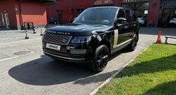 Land Rover Range Rover 2020 годаүшін60 000 000 тг. в Алматы – фото 2