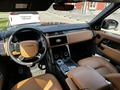 Land Rover Range Rover 2020 годаүшін70 000 000 тг. в Алматы – фото 9