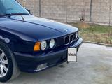 BMW 520 1994 годаfor1 600 000 тг. в Тараз – фото 4