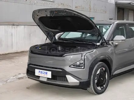 Kia EV5 2024 года за 7 800 000 тг. в Алматы – фото 5