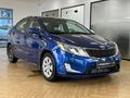 Kia Rio 2014 годаfor5 650 000 тг. в Астана – фото 3