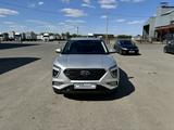 Hyundai Creta 2021 года за 14 500 000 тг. в Уральск