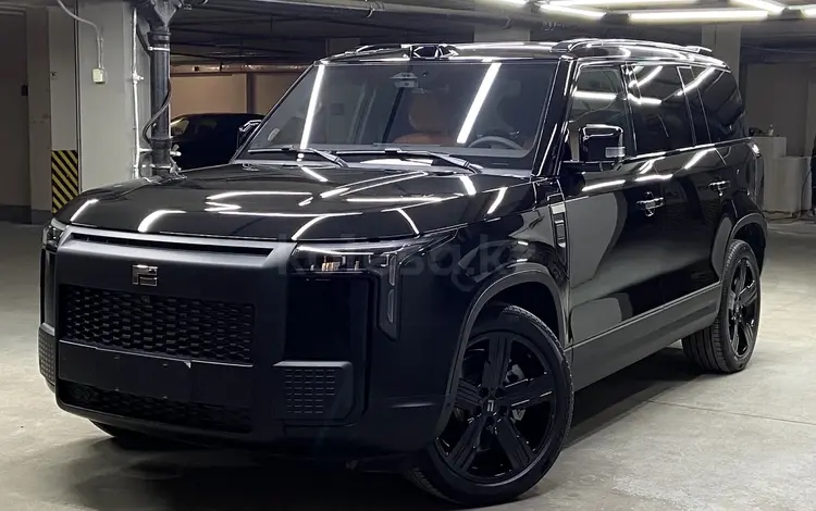 Rox 01 VIP 2025 года за 28 990 000 тг. в Алматы