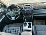 Toyota Camry 2013 года за 4 850 000 тг. в Актау – фото 3