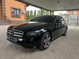 Mercedes-Benz E 300 2017 годаfor15 900 000 тг. в Алматы