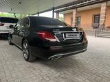 Mercedes-Benz E 300 2017 годаfor15 900 000 тг. в Алматы – фото 3