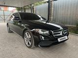 Mercedes-Benz E 300 2017 годаfor15 900 000 тг. в Алматы – фото 2