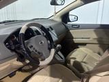 Nissan Sentra 2006 года за 2 600 000 тг. в Атырау – фото 3