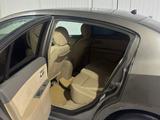 Nissan Sentra 2006 года за 2 600 000 тг. в Атырау – фото 4