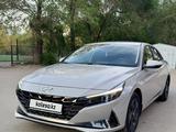 Hyundai Elantra 2021 годаfor10 500 000 тг. в Павлодар