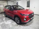 Chery Tiggo 7 Pro 2023 годаfor6 990 000 тг. в Караганда – фото 2