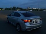 Hyundai Accent 2020 годаүшін7 000 000 тг. в Костанай – фото 5