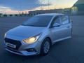 Hyundai Accent 2020 года за 7 000 000 тг. в Костанай – фото 7