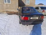 Audi 80 1994 годаfor1 500 000 тг. в Астана – фото 5