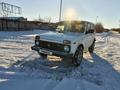 ВАЗ (Lada) Lada 2121 2013 года за 1 600 000 тг. в Усть-Каменогорск – фото 2