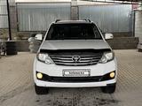 Toyota Fortuner 2014 годаүшін9 500 000 тг. в Алматы – фото 2