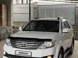 Toyota Fortuner 2014 годаүшін9 500 000 тг. в Алматы – фото 3