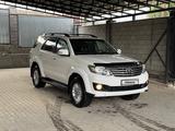 Toyota Fortuner 2014 годаүшін9 500 000 тг. в Алматы