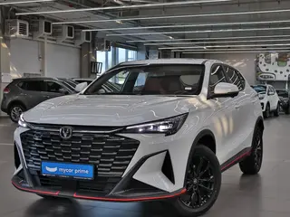 Changan X5 Plus