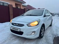 Hyundai Accent 2013 годаүшін3 600 000 тг. в Алматы